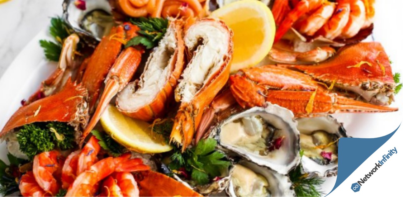 South West Best Seafood Shop High Takings High Profits and Excellent Fit Out