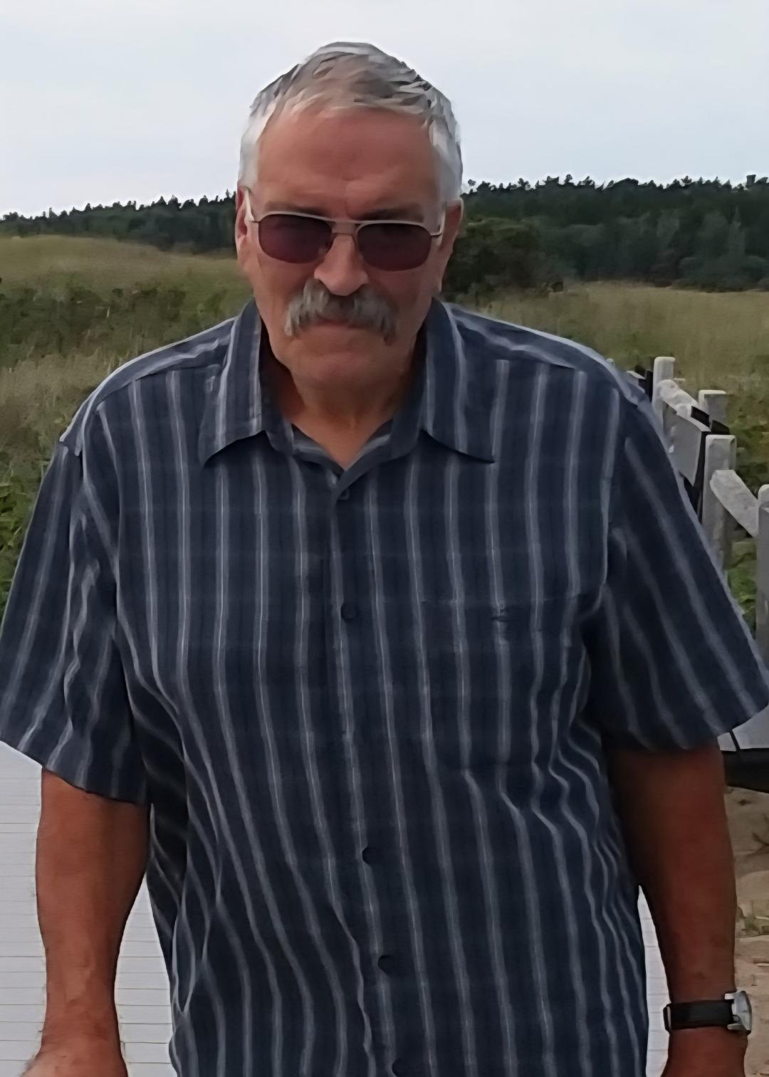 Hugh Thomas Underhill