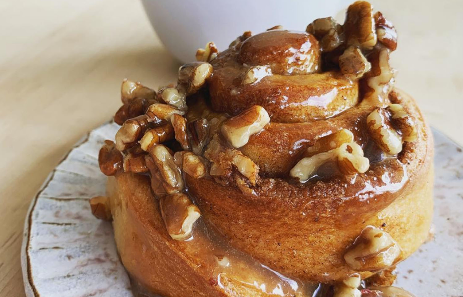 Meriwether Caf&eacute; and Bike Shop is proud to serve simple scratch cooking in Columbia, MO.