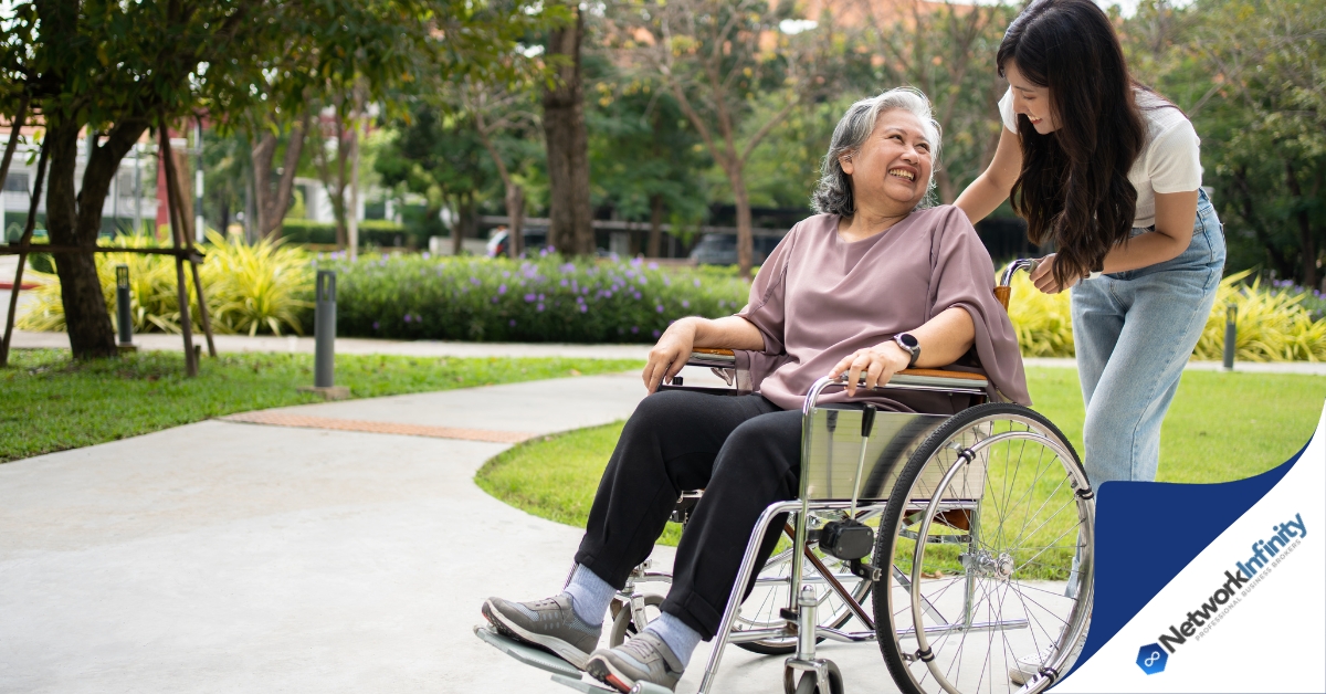 UNDER OFFER NDIS Business For Sale Over 3.5M Revenue CP and SIL