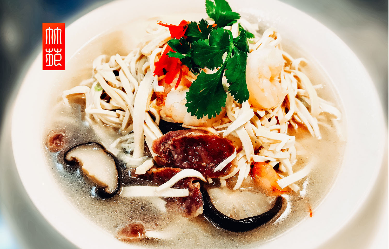 Bamboo Terrace Has a Variety of Chinese Dishes on Their Menu in Columbia, MO.