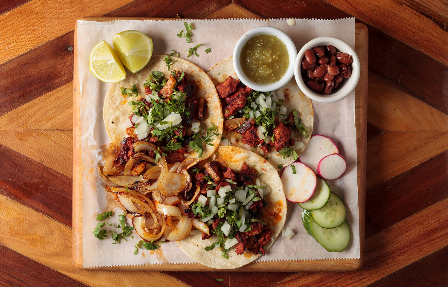 Dine in La Siesta or order online for authentic Mexican cuisine in Columbia, MO.