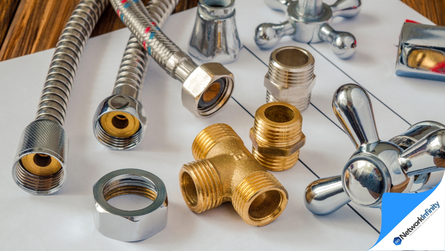 Plumbing Business for Sale Sydney 20y+ with $1.49M+ Rev Inc $450K Relining Truck