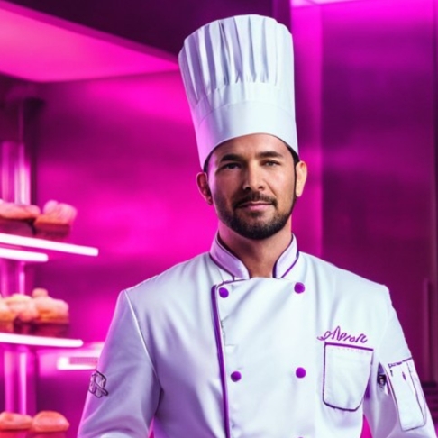 Pastry Chef