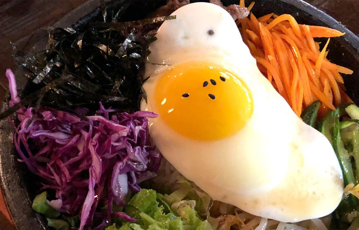 Come in to Love Sushi for delicious sushi and appetizers in Columbia, MO.