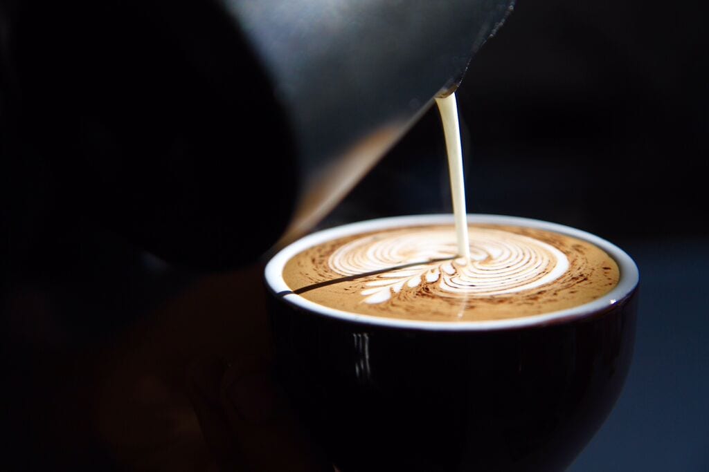 Excellent Cafe Espresso Bar | 5 Days | Best Location | 50 kgs Coffee PW