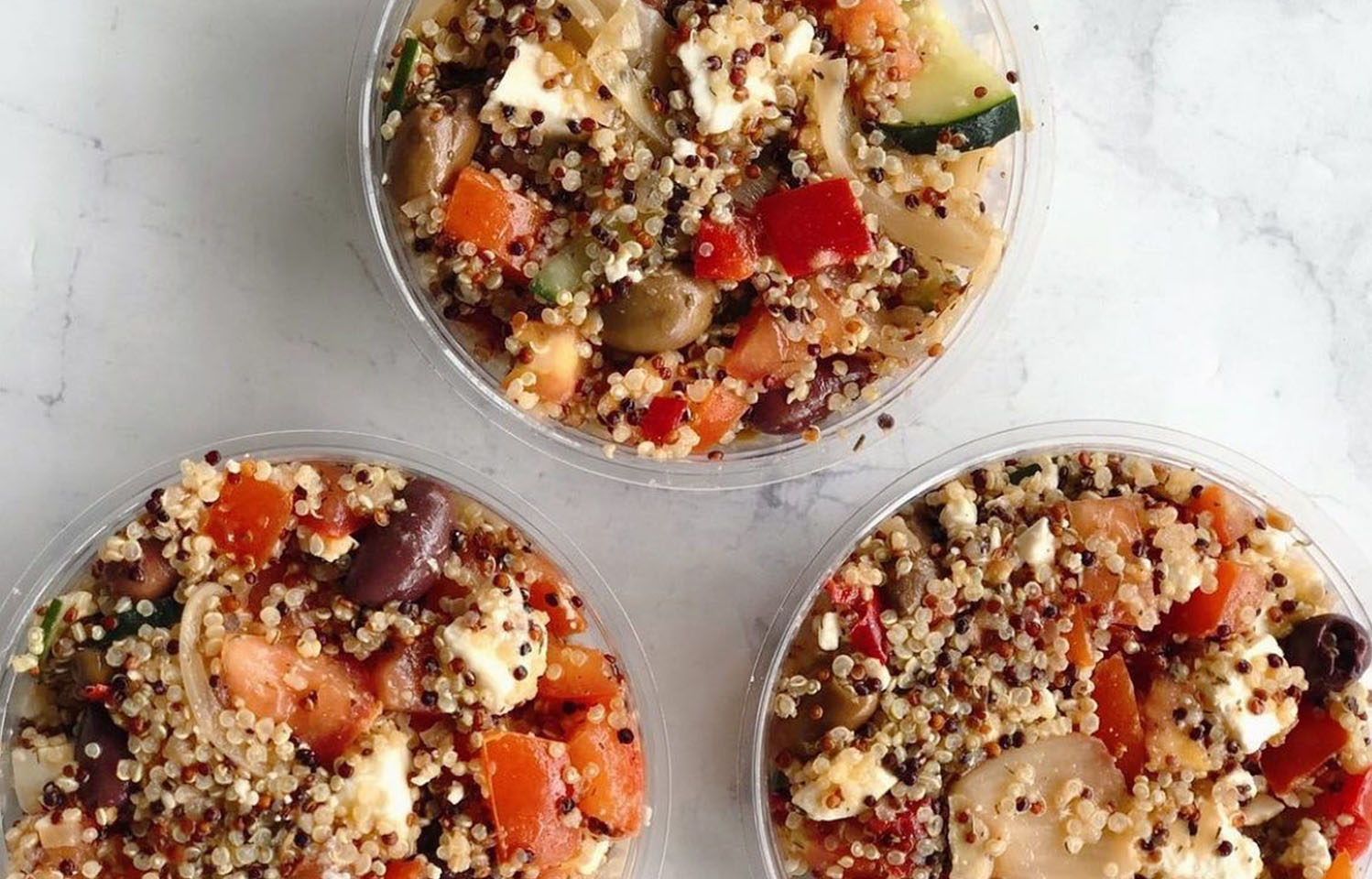 Nourish Caf&eacute; serves only the most organic and health-conscious foods in Columbia, MO.