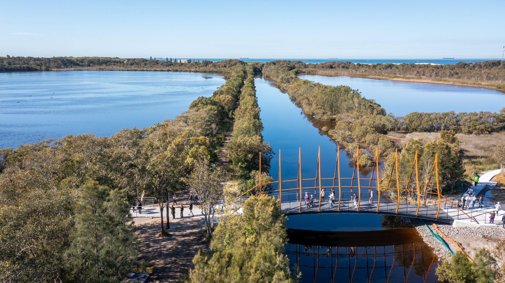 NSW Urban Infrastructure POS