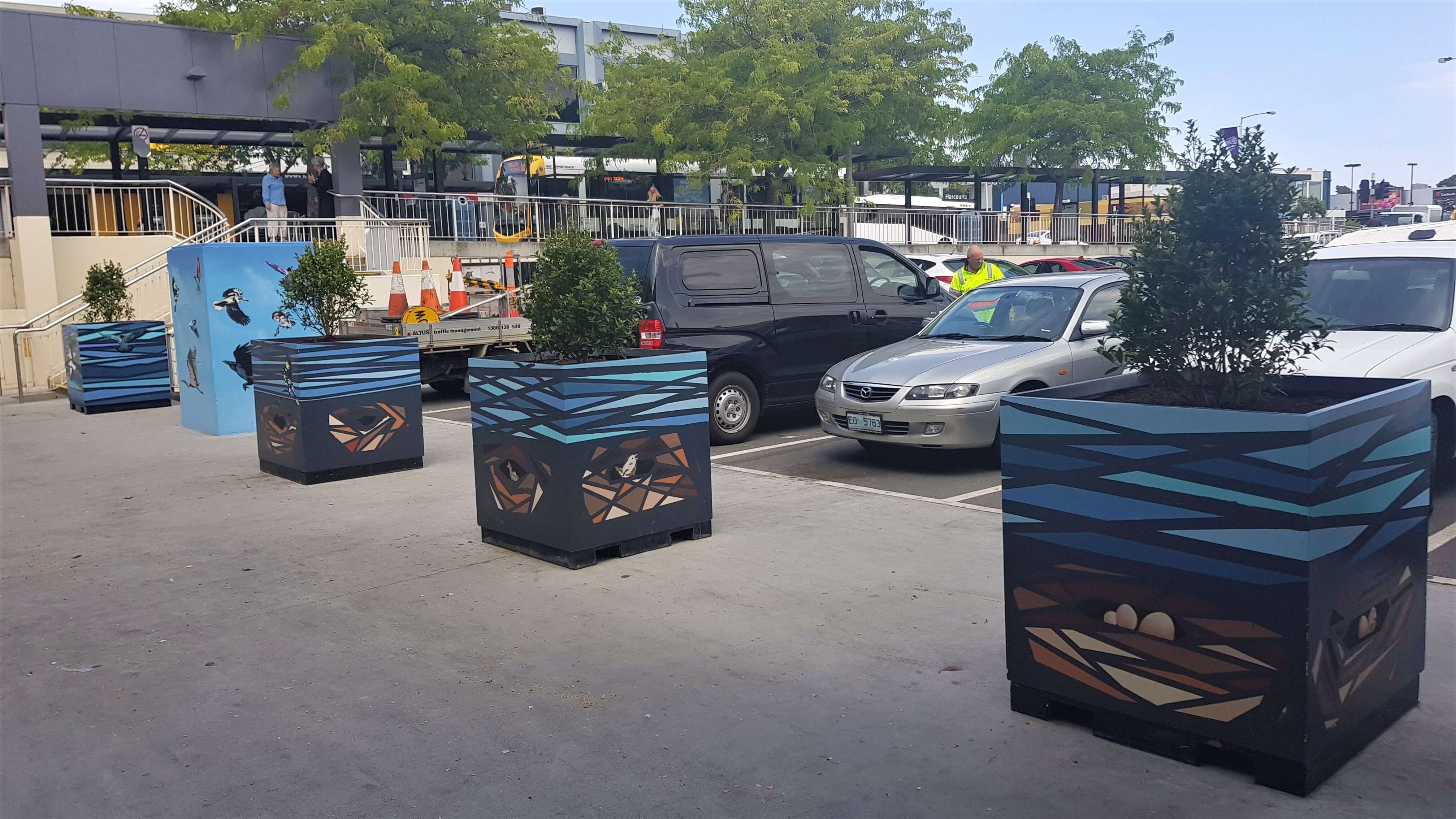 TAS Urban Placemaking SOP HAA