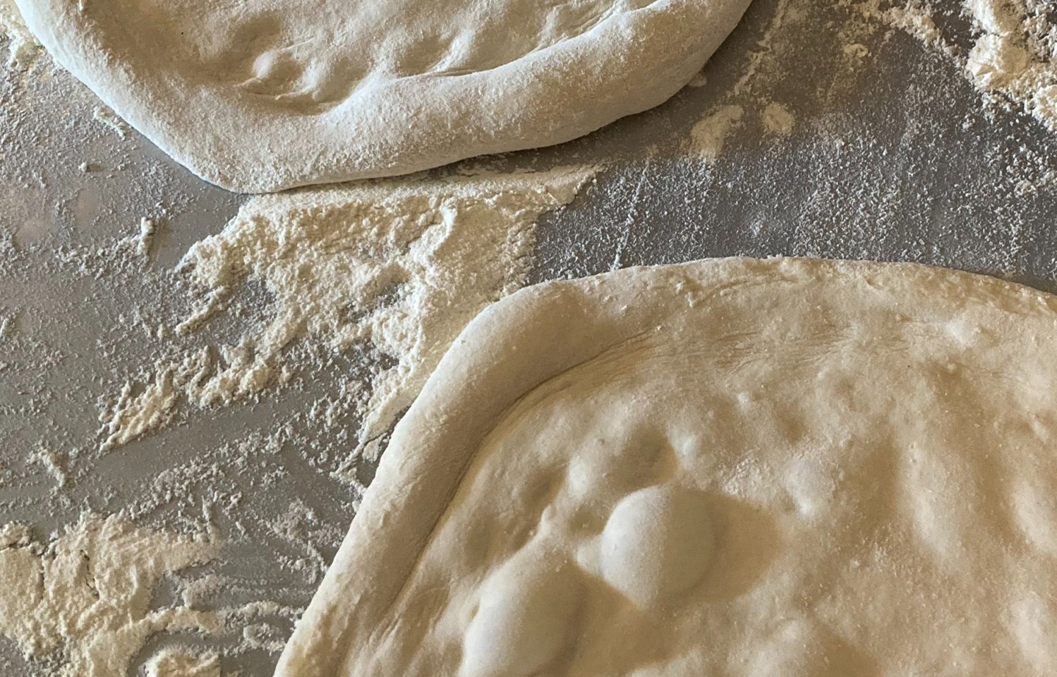 Endwell Taverna Makes Fresh Dough With a 150-Year-Old Sourdough Starter. Try Their Pizza in Columbia, MO Today!