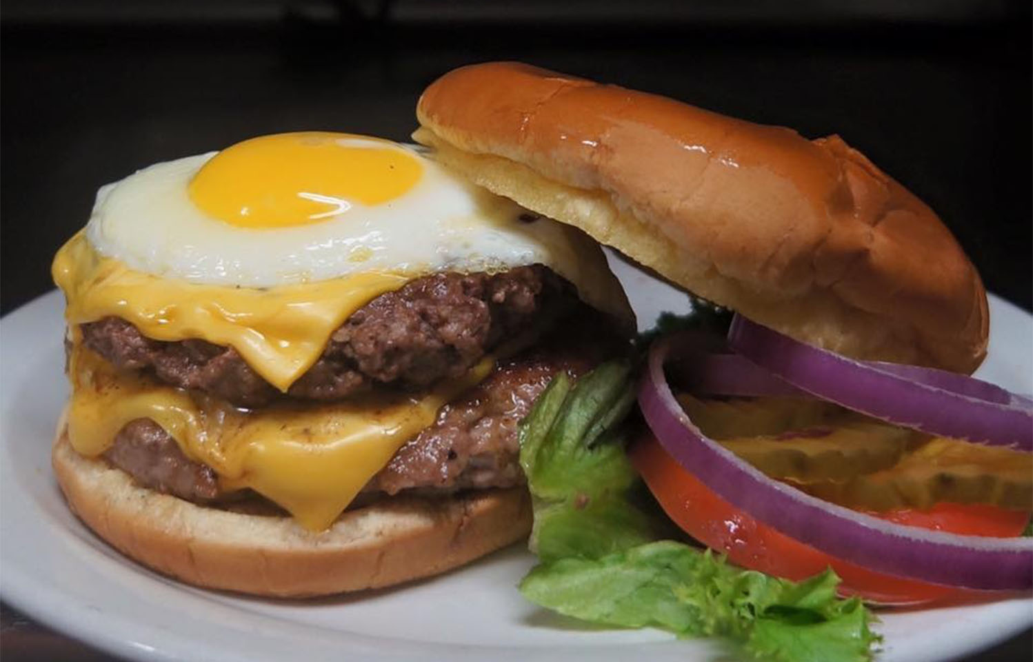 Watch the game with friends at Truman's Bar & Grill in Columbia, MO.