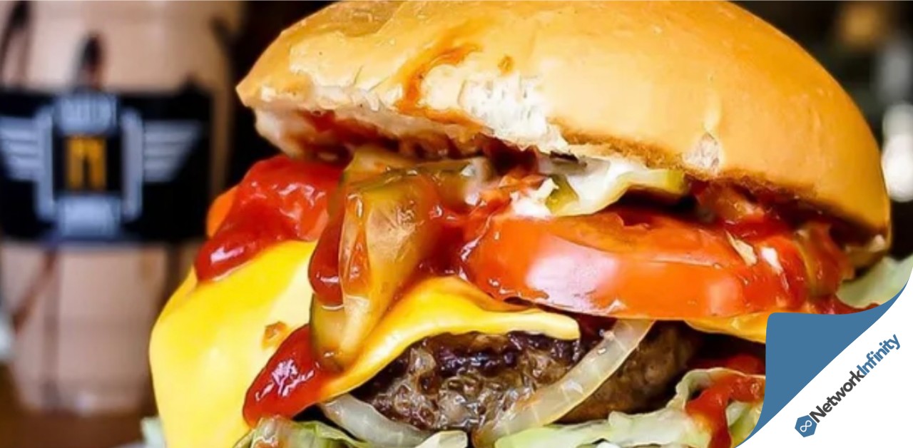 Takeaway Shop For Sale Sydney North Shore 17K Turnover 420 PW Rent