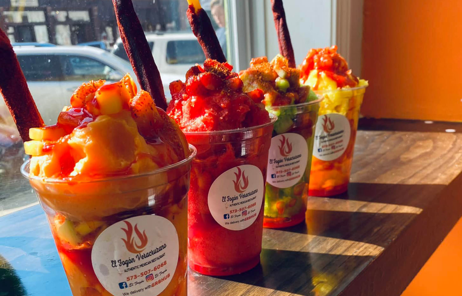 Have your next gathering at Deuce Pub & Pit in Columbia, MO!