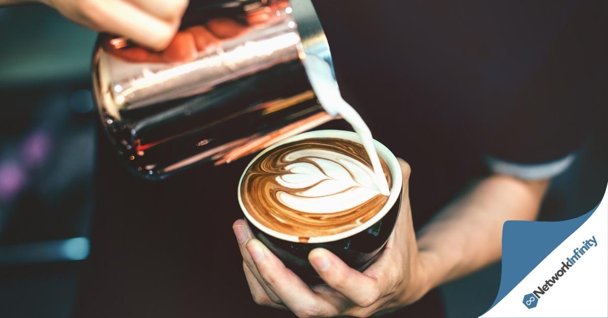 Cafe for Sale Northern Beaches Sydney Big Turnover 32K PW