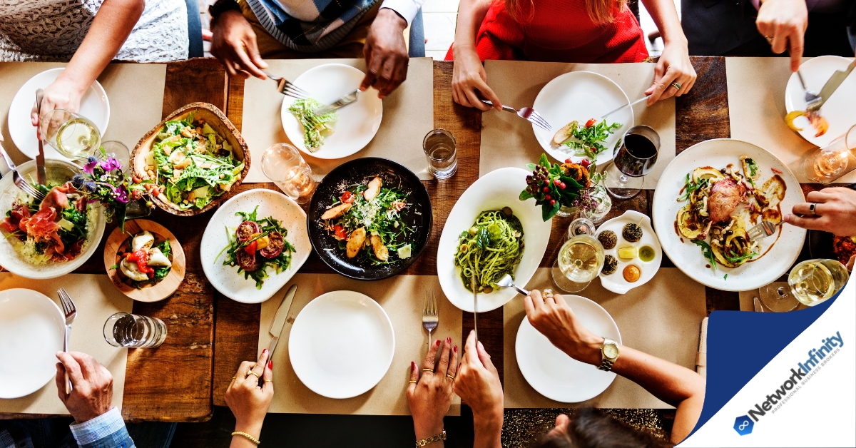 For Sale Culinary Haven Thriving Suburban Licensed Restaurant Cronulla Sydney