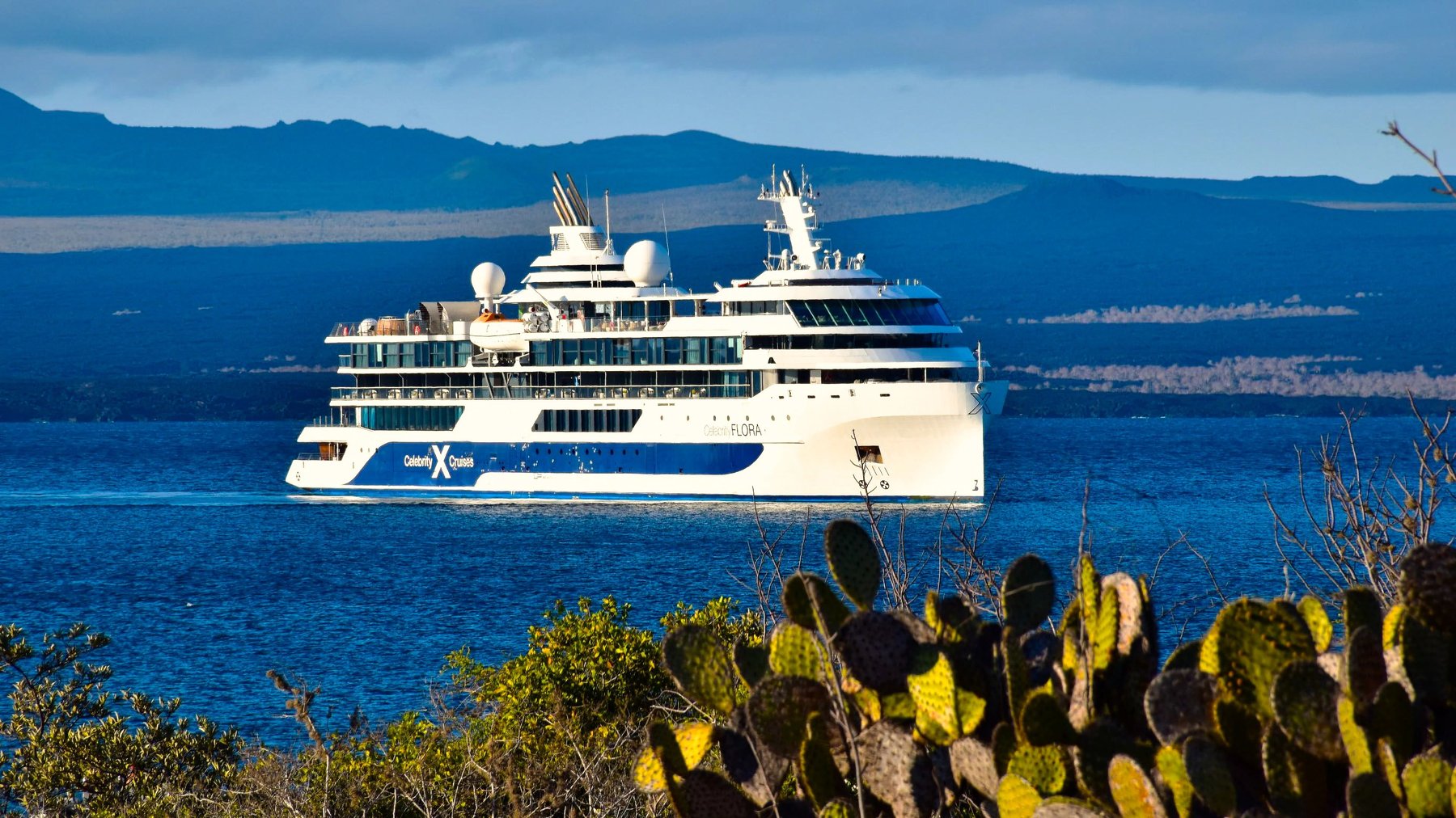 Celebrity Flora