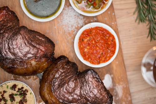 Beautiful Barbecue Restaurant in Sydney Fringe For Sale