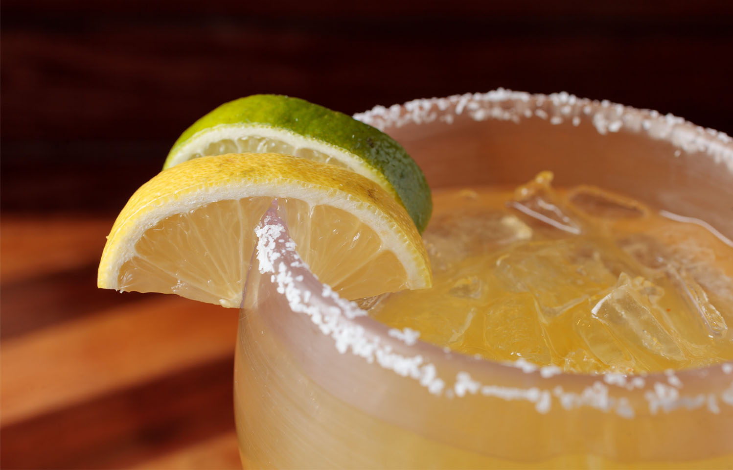 La Siesta  large drink menu and wide selection of tequilas in Columbia, MO.