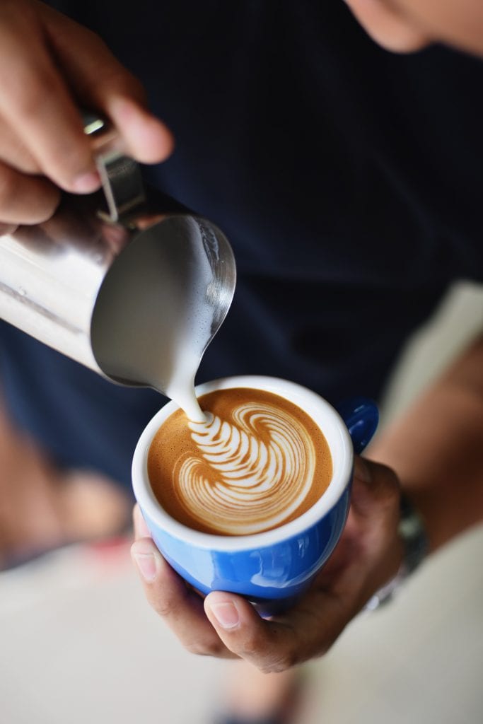 Busy Railway Position Caf&eacute; | Great Foot Traffic | Easy to Operate | 6 Days | Huge Potential