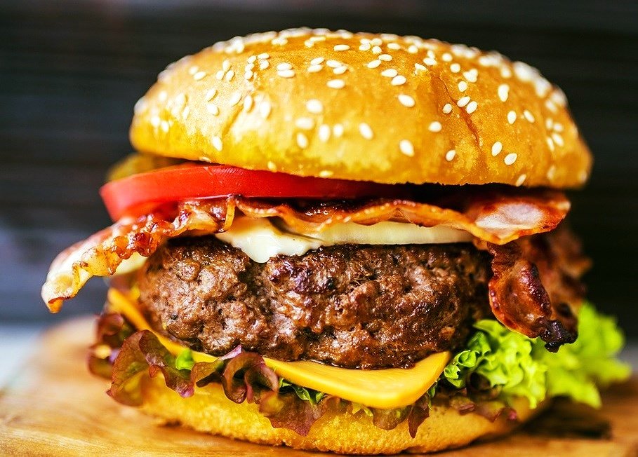 License Grill Burger Take Away For Sale Thriving Suburban Strip Enmore Sydney