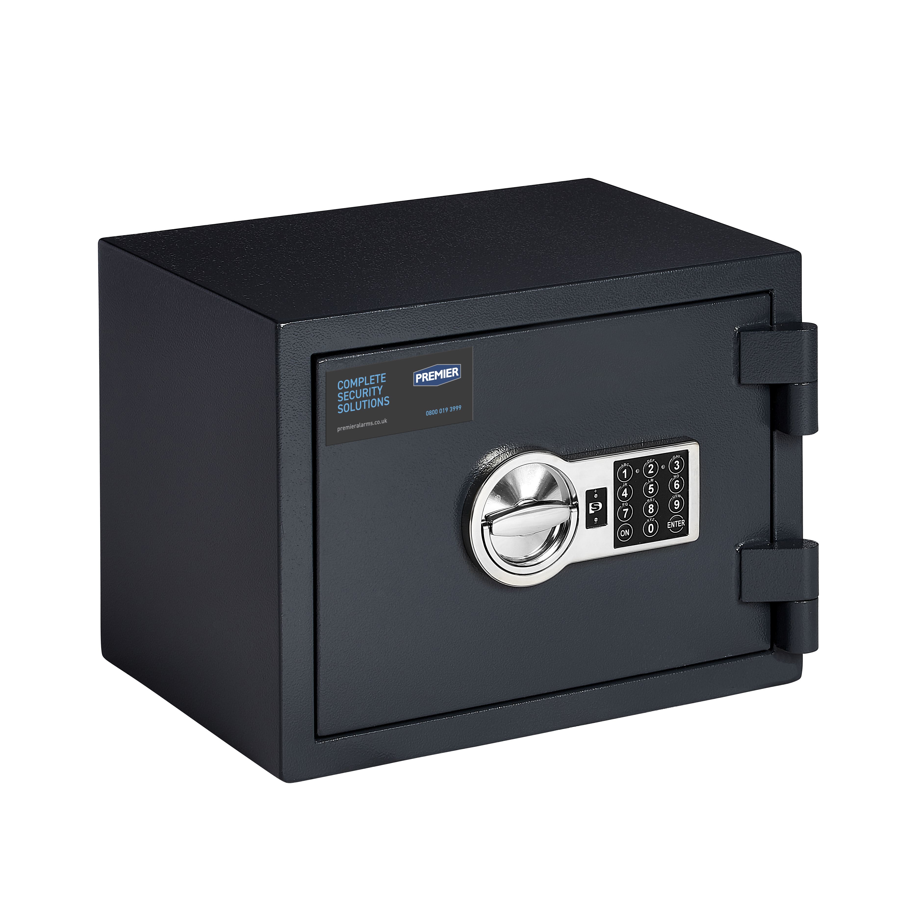 Home Safe Grade 0 Size Small