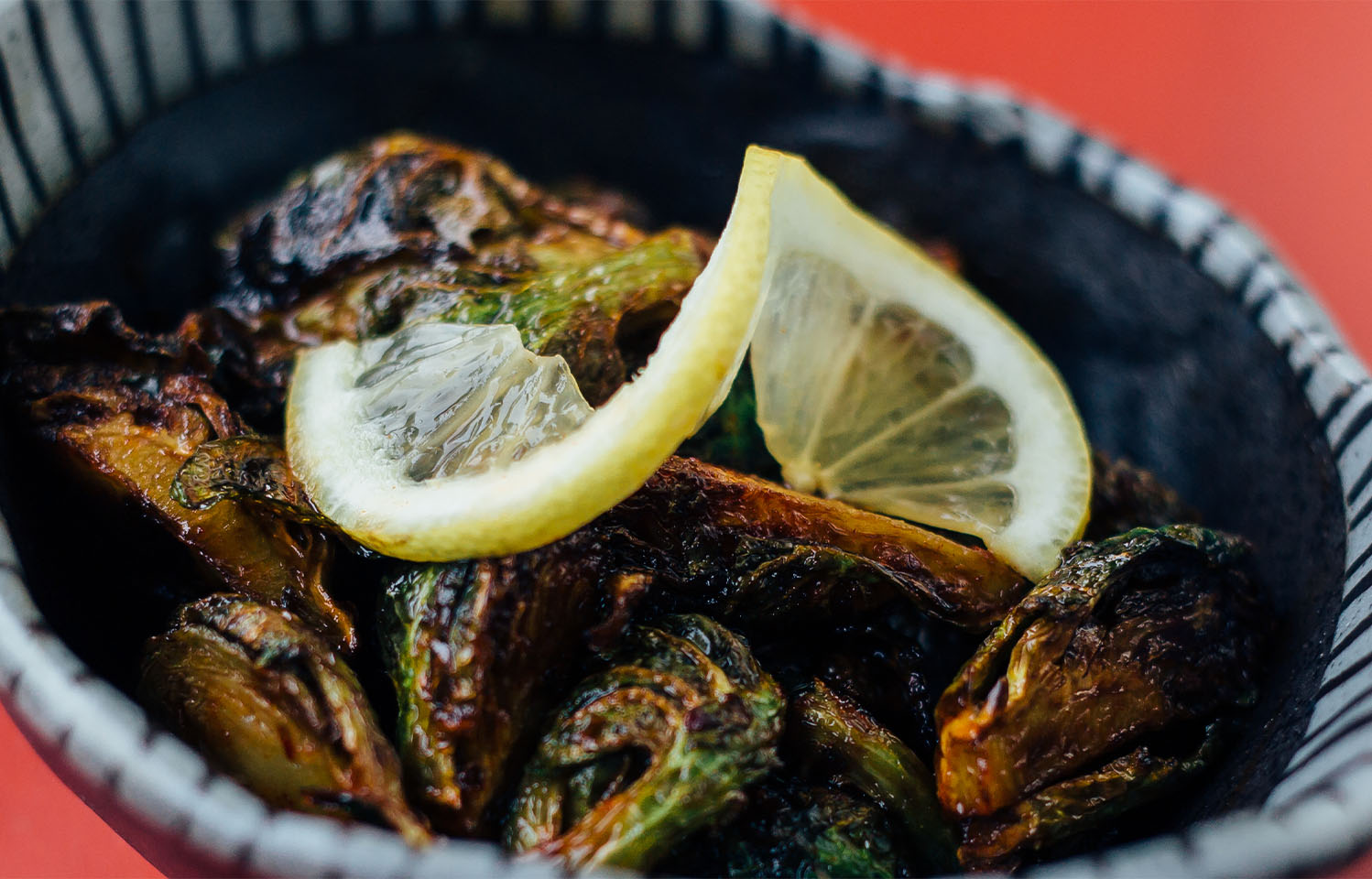 Come enjoy a Japanese dish on the patio in Columbia, MO at Kampai.