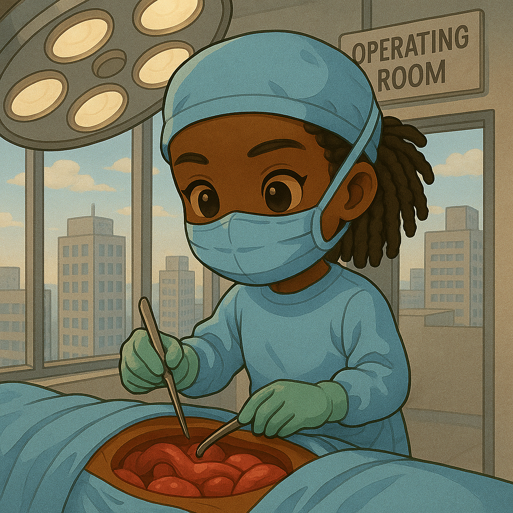 Mobile Intensive Care Nurse (MICU Nurse) - Kalil