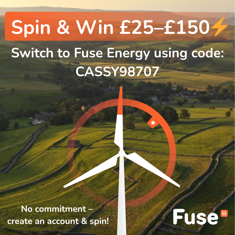 Fuse Energy