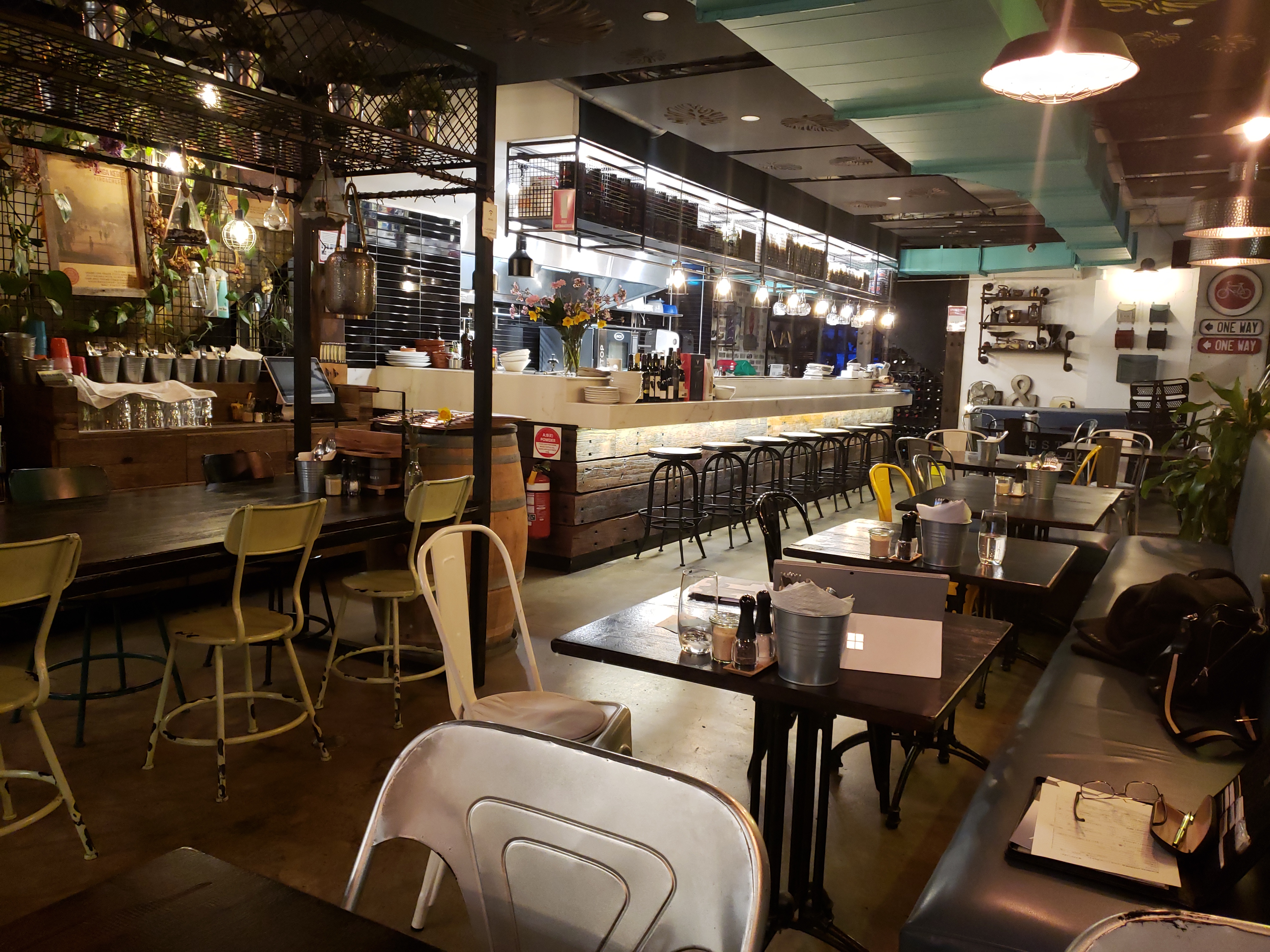 Inner West Cafe | Well Est | Rock Solid Turnover | Corner Location SYDNEY |