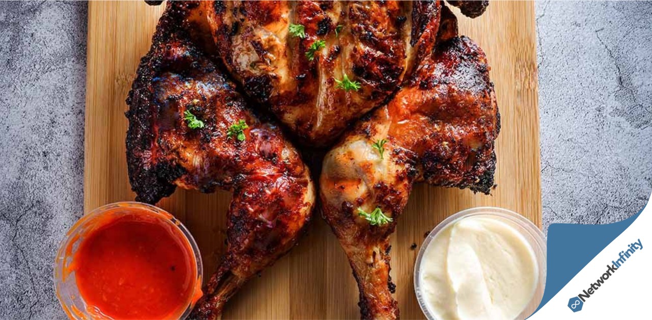 Chicken Shop For Sale Sydney North 25K PW Sales 6 Days Only