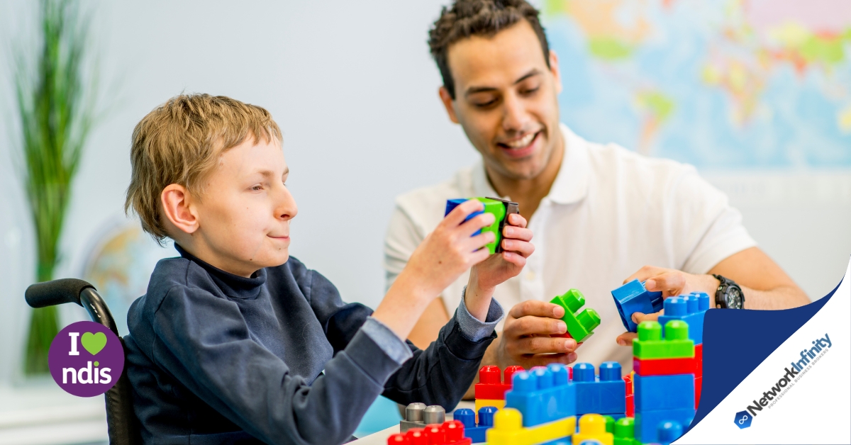 Exceptional NDIS Service Provider For Sale in Coolangatta and Gold Coast Area