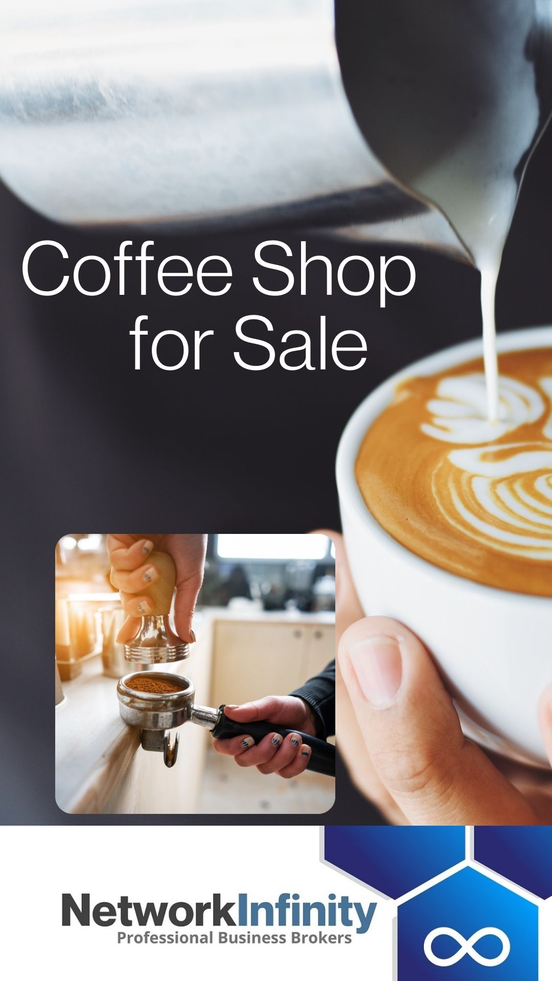 Great Opportunity Cafe , Proven 14k Takings | Good Position and Rent | Be Quick will Not Last Long