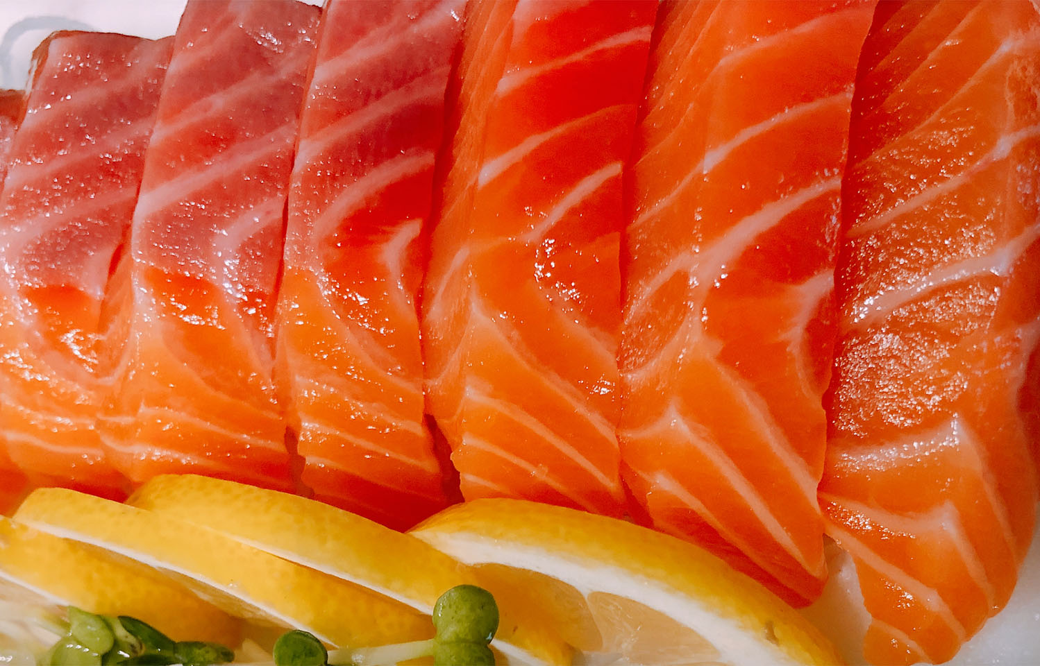 Love Sushi is the perfect place to gather for authentic Asian eats in Columbia, MO.