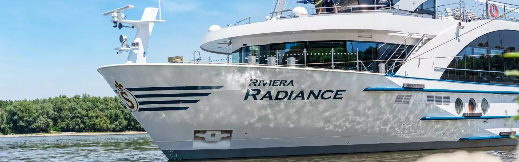 MS Riviera Radiance