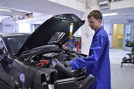 Automotive Technician  - Joshua