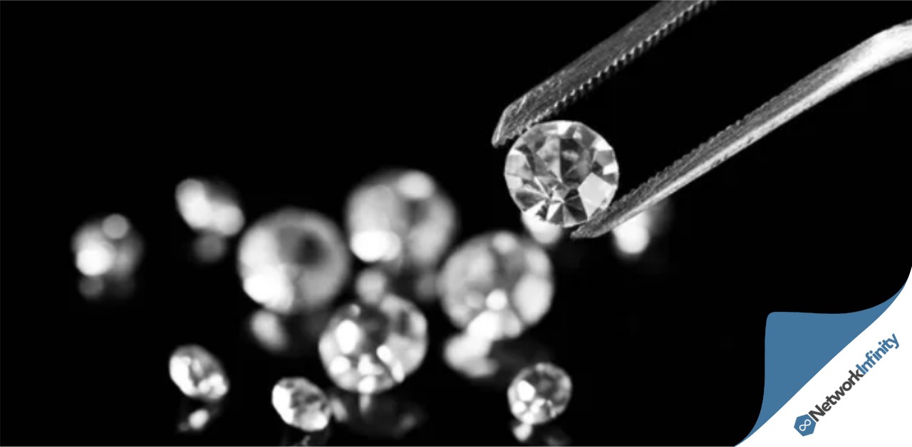 Diamond Wholesaler For Sale GIA Certified Limited Running Costs 400K Revenue