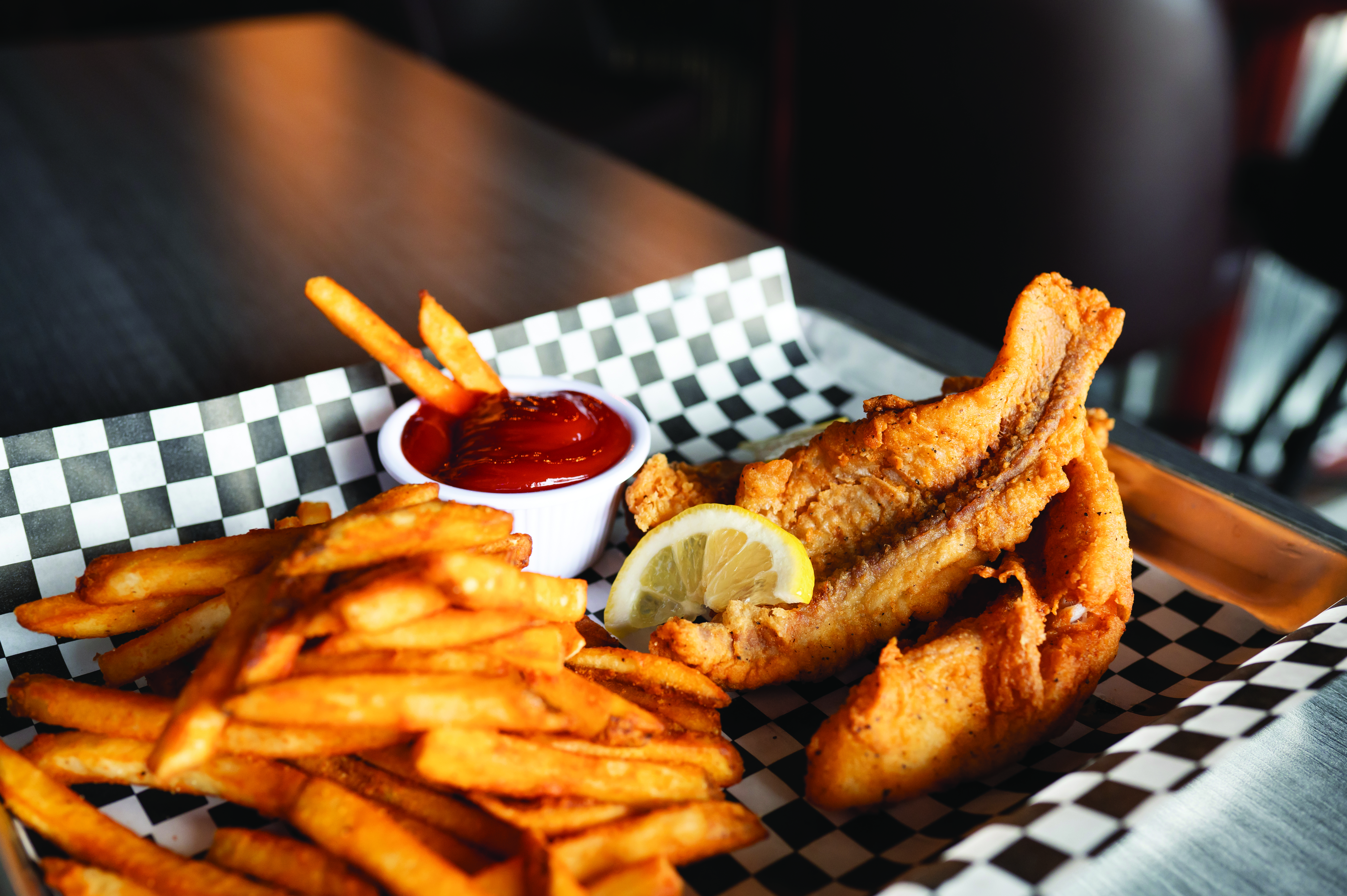 Have your next gathering at Deuce Pub & Pit in Columbia, MO!