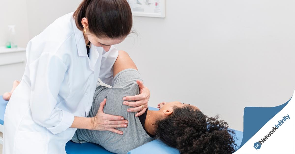 UNDER OFFER NDIS for Sale Sydney Providing Physio Mobile Service and Weekly Bulk