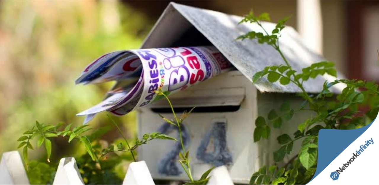 For Sale Established Letter Drop Home Business Sutherland St George Sydney