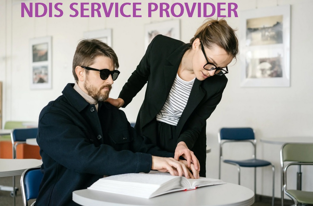 UNDER CONTRACT Registered NDIS Provider with Client Book for Sale