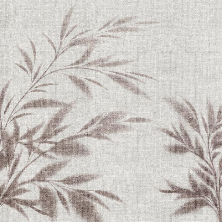 LINEN LIGHT VINYL VEGGFÓÐUR