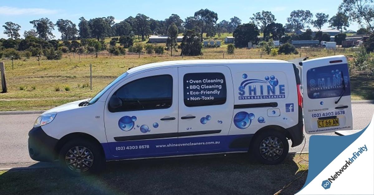 Oven & BBQ Cleaning Franchise l Low Startup Costs l Guaranteed ROI NSW