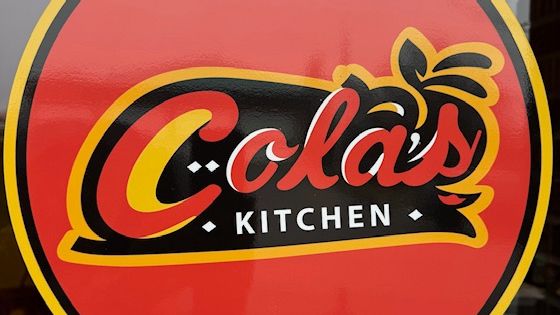 Burgers made to order in Columbia, MO.