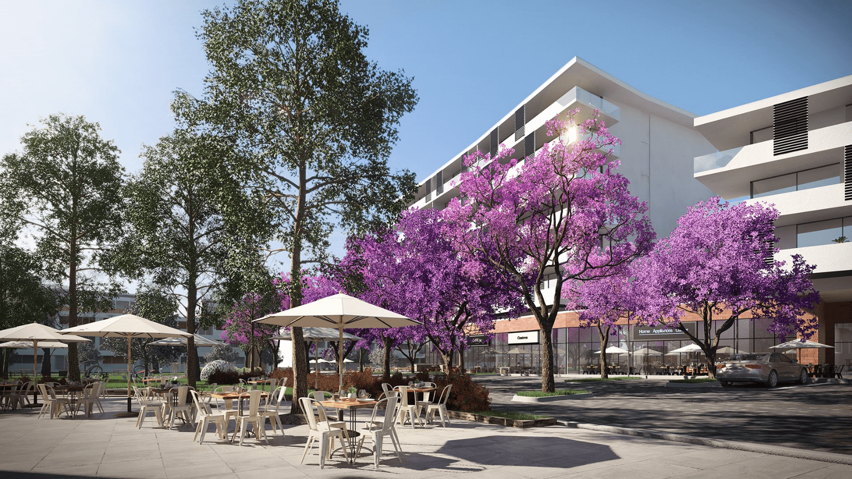 WA Urban Masterplan HD