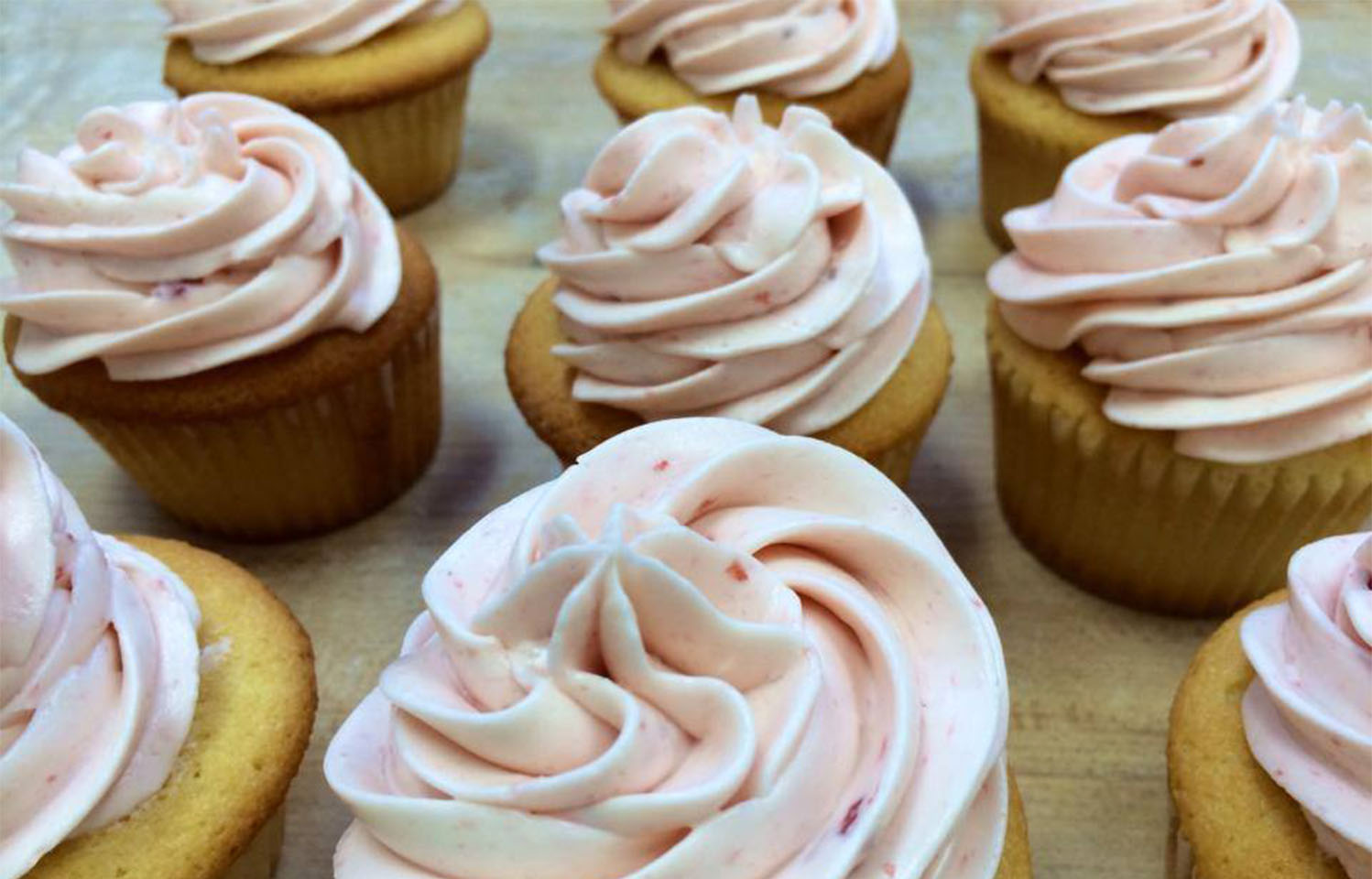 Uprise Bakery has tasty treats and baked goods all day in Columbia, MO.