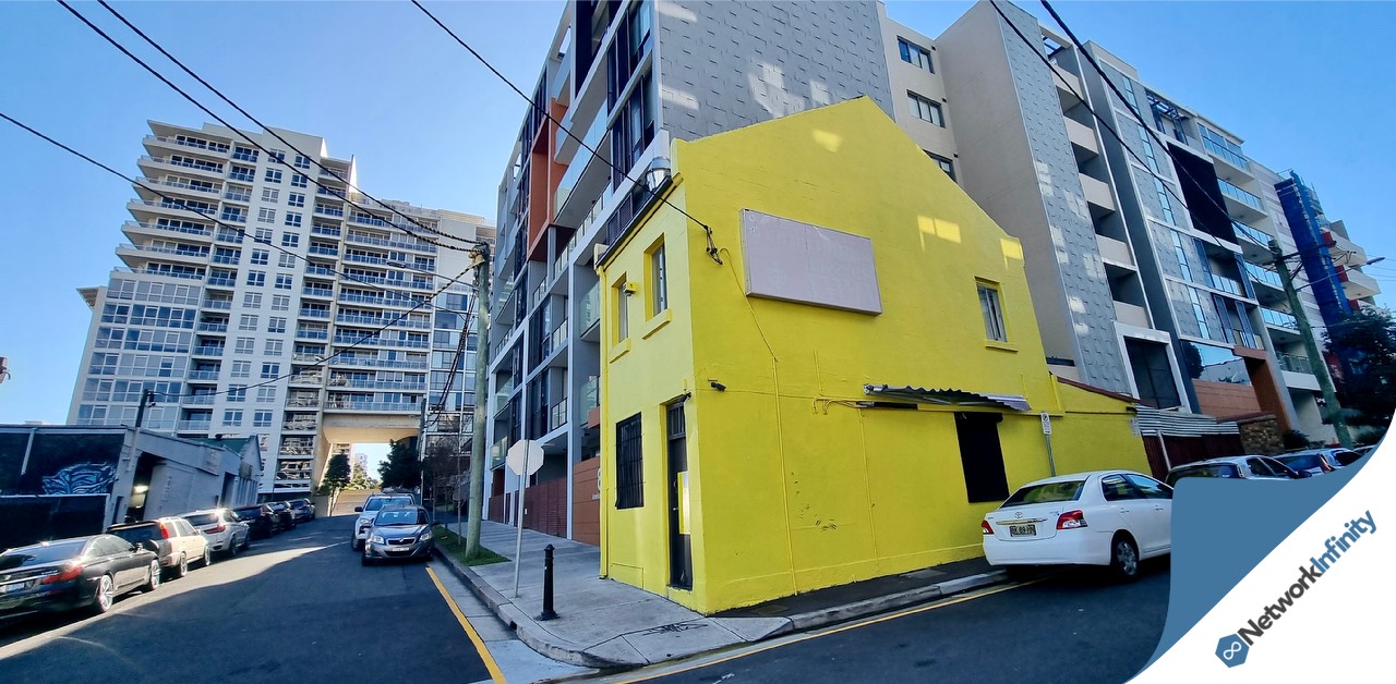 For Sale $25,000 Fully Equipped Food Business, Cafe or Kitchen. Waterloo Sydney