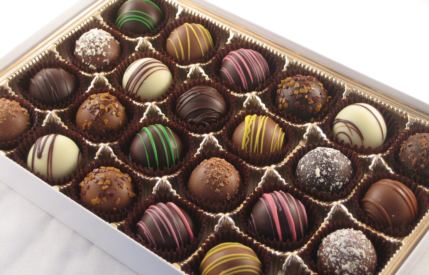 Burgers made to order in Columbia, MO.