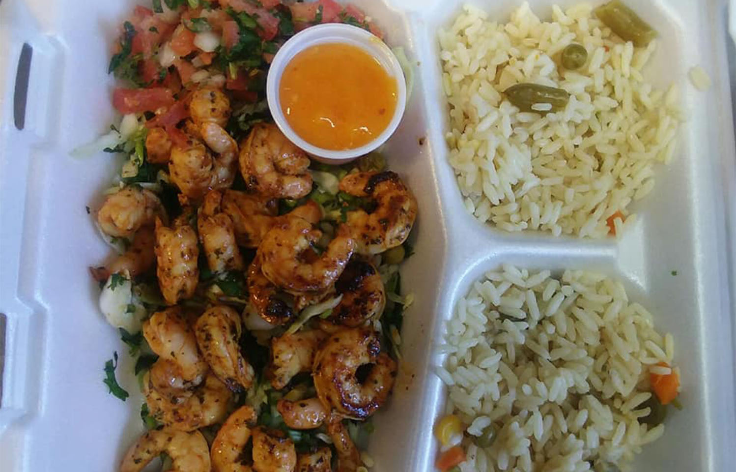 Enjoy dinner with your family at Taqueria Don Pancho in Columbia, MO.