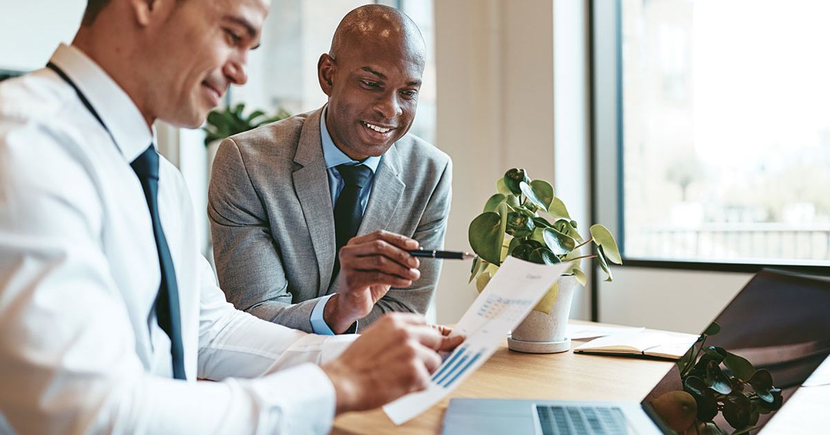 Financial  Manager - JesseValerie