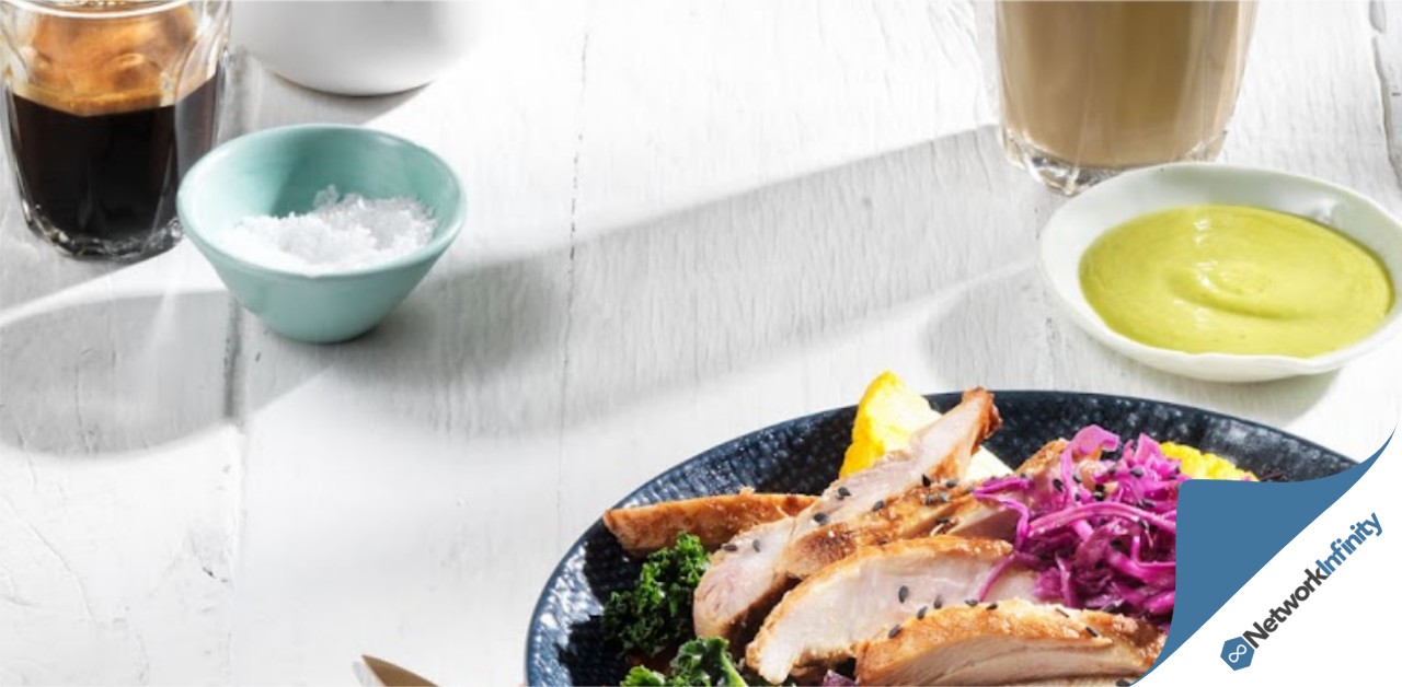 Cafe For Sale Sydney Northern Beaches 18 k  Turnover